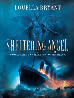 cover image of Sheltering Angel